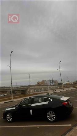 شيفروليه ماليبو